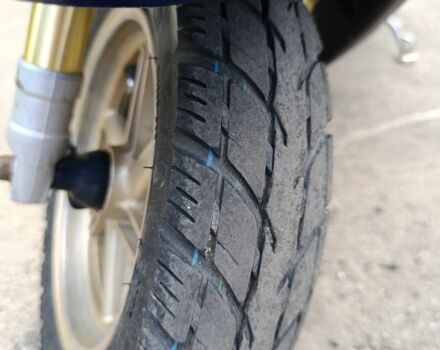 Хонда Інша, об'ємом двигуна 49 л та пробігом 0 тис. км за 435 $, фото 6 на Automoto.ua