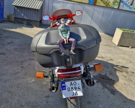 Хонда Інша, об'ємом двигуна 1 л та пробігом 0 тис. км за 73 $, фото 4 на Automoto.ua