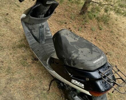 Хонда Інша, об'ємом двигуна 50 л та пробігом 0 тис. км за 242 $, фото 3 на Automoto.ua