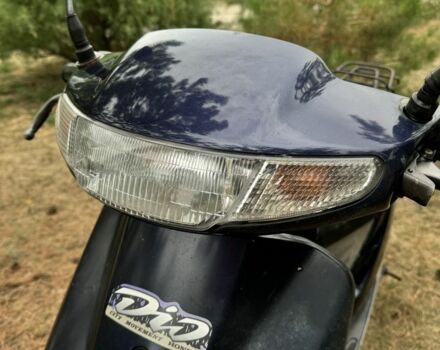 Хонда Інша, об'ємом двигуна 50 л та пробігом 0 тис. км за 242 $, фото 1 на Automoto.ua