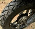 Хонда Інша, об'ємом двигуна 50 л та пробігом 0 тис. км за 242 $, фото 5 на Automoto.ua