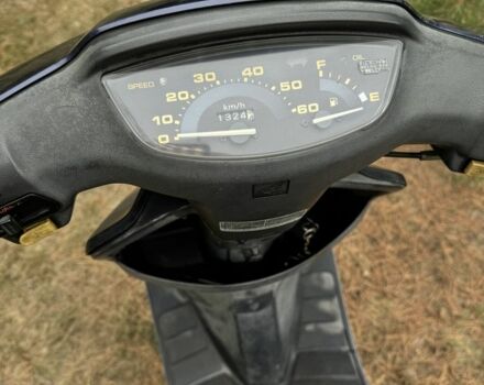 Хонда Інша, об'ємом двигуна 50 л та пробігом 0 тис. км за 242 $, фото 2 на Automoto.ua