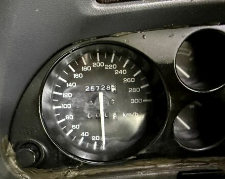 Хонда Інша, об'ємом двигуна 1 л та пробігом 0 тис. км за 1500 $, фото 10 на Automoto.ua