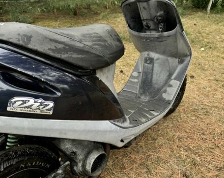 Хонда Інша, об'ємом двигуна 50 л та пробігом 0 тис. км за 242 $, фото 7 на Automoto.ua