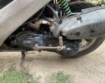 Хонда Другая, объемом двигателя 49 л и пробегом 0 тыс. км за 303 $, фото 1 на Automoto.ua