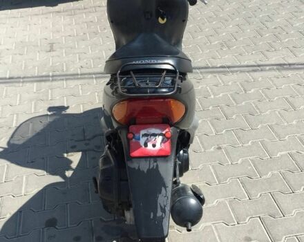 Хонда Другая, объемом двигателя 49 л и пробегом 0 тыс. км за 350 $, фото 4 на Automoto.ua