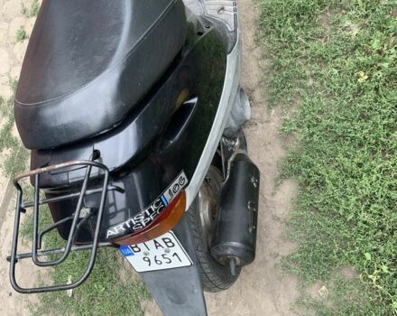 Хонда Другая, объемом двигателя 49 л и пробегом 0 тыс. км за 303 $, фото 5 на Automoto.ua