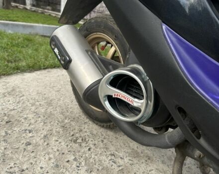 Хонда Інша, об'ємом двигуна 2.3 л та пробігом 0 тис. км за 1000 $, фото 7 на Automoto.ua