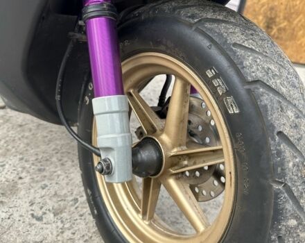 Хонда Інша, об'ємом двигуна 2.3 л та пробігом 0 тис. км за 1000 $, фото 6 на Automoto.ua