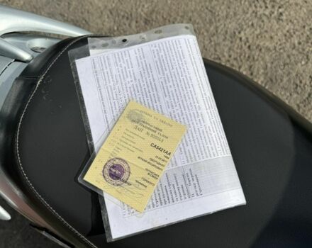 Хонда Другая, объемом двигателя 49 л и пробегом 0 тыс. км за 477 $, фото 18 на Automoto.ua