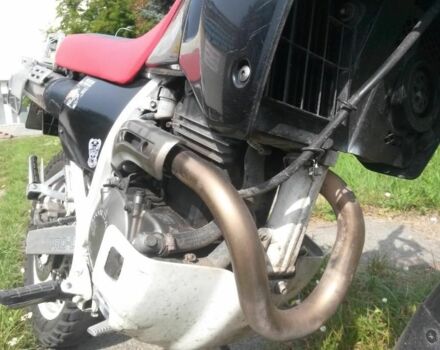 Хонда Інша, об'ємом двигуна 0.25 л та пробігом 0 тис. км за 2650 $, фото 4 на Automoto.ua