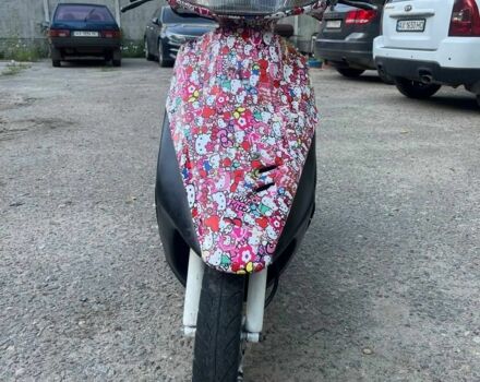 Хонда Інша, об'ємом двигуна 49 л та пробігом 0 тис. км за 170 $, фото 2 на Automoto.ua