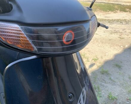 Хонда Другая, объемом двигателя 49 л и пробегом 0 тыс. км за 470 $, фото 4 на Automoto.ua