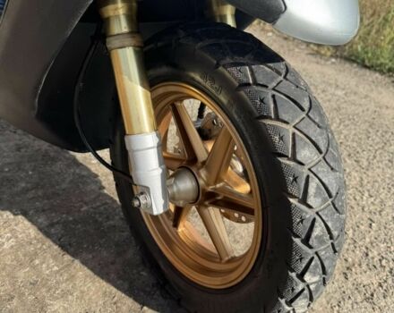 Хонда Другая, объемом двигателя 49 л и пробегом 0 тыс. км за 477 $, фото 16 на Automoto.ua