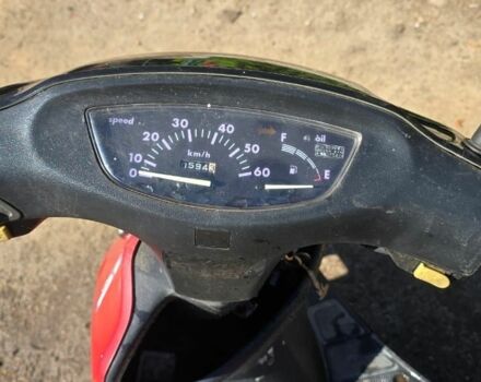 Хонда Інша, об'ємом двигуна 0.5 л та пробігом 0 тис. км за 270 $, фото 4 на Automoto.ua