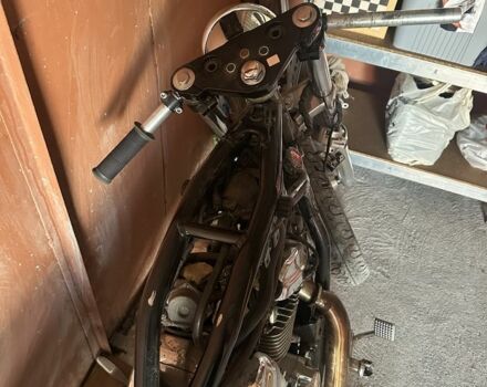 Хонда Інша, об'ємом двигуна 0.4 л та пробігом 0 тис. км за 1300 $, фото 5 на Automoto.ua