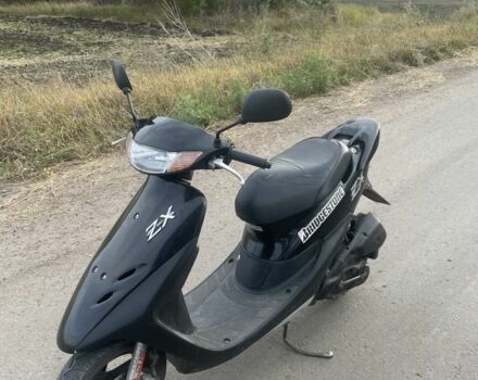 Хонда Другая, объемом двигателя 49 л и пробегом 0 тыс. км за 387 $, фото 1 на Automoto.ua