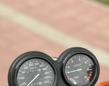 Хонда Інша, об'ємом двигуна 0.5 л та пробігом 0 тис. км за 2687 $, фото 9 на Automoto.ua