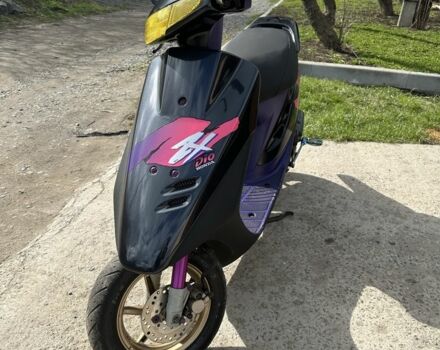 Хонда Інша, об'ємом двигуна 2.3 л та пробігом 0 тис. км за 1000 $, фото 1 на Automoto.ua
