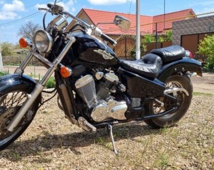 Хонда Інша, об'ємом двигуна 0.4 л та пробігом 0 тис. км за 2200 $, фото 1 на Automoto.ua