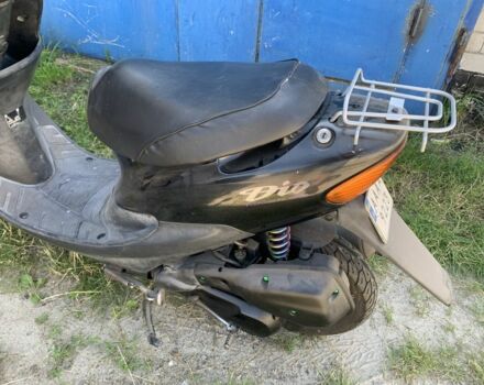 Хонда Другая, объемом двигателя 49 л и пробегом 0 тыс. км за 470 $, фото 6 на Automoto.ua