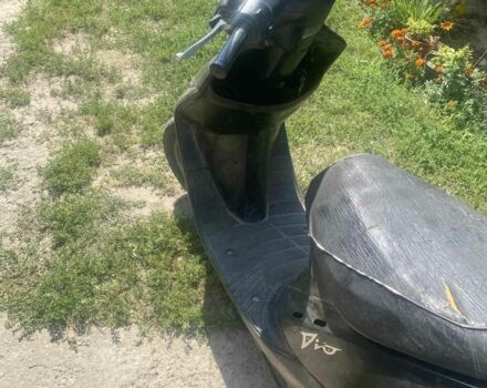 Хонда Другая, объемом двигателя 2.3 л и пробегом 0 тыс. км за 206 $, фото 2 на Automoto.ua