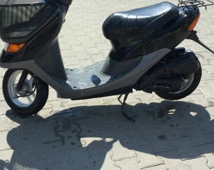 Хонда Другая, объемом двигателя 49 л и пробегом 0 тыс. км за 350 $, фото 1 на Automoto.ua