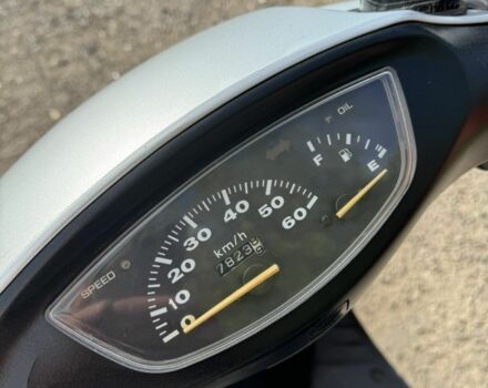 Хонда Другая, объемом двигателя 49 л и пробегом 0 тыс. км за 477 $, фото 11 на Automoto.ua