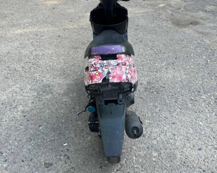 Хонда Інша, об'ємом двигуна 49 л та пробігом 0 тис. км за 170 $, фото 3 на Automoto.ua