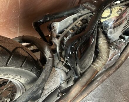 Хонда Інша, об'ємом двигуна 0.4 л та пробігом 0 тис. км за 1300 $, фото 2 на Automoto.ua