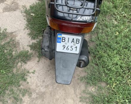 Хонда Другая, объемом двигателя 49 л и пробегом 0 тыс. км за 303 $, фото 2 на Automoto.ua