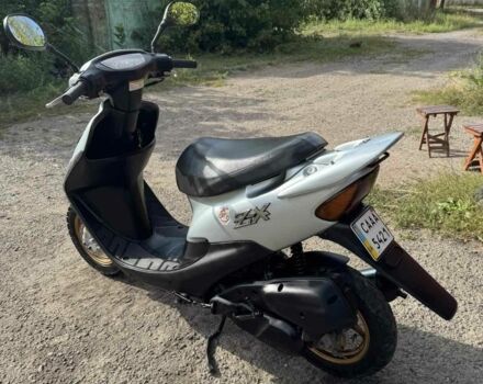 Хонда Другая, объемом двигателя 49 л и пробегом 0 тыс. км за 477 $, фото 2 на Automoto.ua