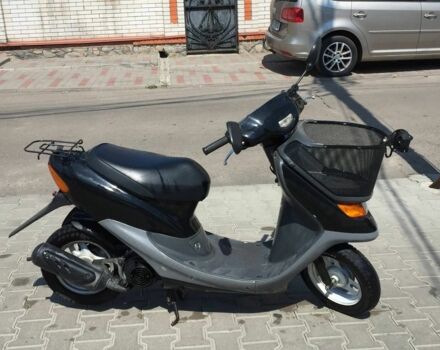 Хонда Другая, объемом двигателя 49 л и пробегом 0 тыс. км за 350 $, фото 3 на Automoto.ua