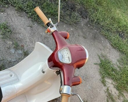 Хонда Інша, об'ємом двигуна 72 л та пробігом 0 тис. км за 430 $, фото 5 на Automoto.ua