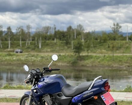 Хонда Інша, об'ємом двигуна 0.5 л та пробігом 0 тис. км за 2687 $, фото 6 на Automoto.ua