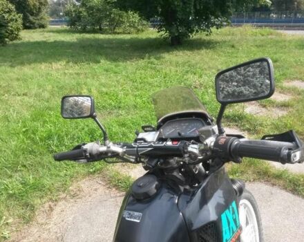 Хонда Інша, об'ємом двигуна 0.25 л та пробігом 0 тис. км за 2650 $, фото 7 на Automoto.ua