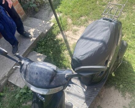 Хонда Другая, объемом двигателя 2.3 л и пробегом 0 тыс. км за 199 $, фото 1 на Automoto.ua