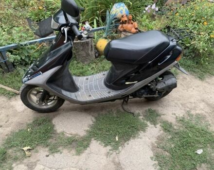 Хонда Другая, объемом двигателя 49 л и пробегом 0 тыс. км за 303 $, фото 3 на Automoto.ua