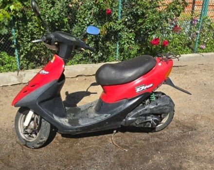 Хонда Інша, об'ємом двигуна 0.5 л та пробігом 0 тис. км за 270 $, фото 1 на Automoto.ua