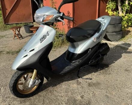 Хонда Другая, объемом двигателя 49 л и пробегом 0 тыс. км за 477 $, фото 3 на Automoto.ua