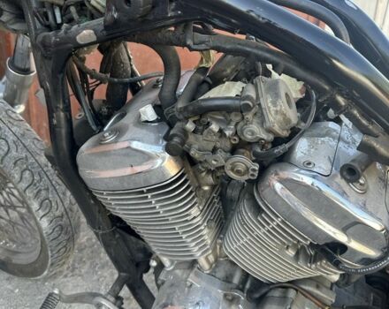 Хонда Інша, об'ємом двигуна 0.4 л та пробігом 0 тис. км за 1300 $, фото 9 на Automoto.ua