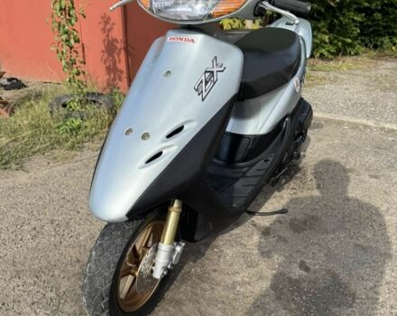 Хонда Другая, объемом двигателя 49 л и пробегом 0 тыс. км за 477 $, фото 1 на Automoto.ua
