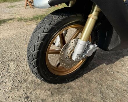 Хонда Другая, объемом двигателя 49 л и пробегом 0 тыс. км за 477 $, фото 7 на Automoto.ua
