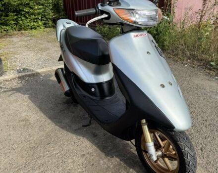 Хонда Другая, объемом двигателя 49 л и пробегом 0 тыс. км за 477 $, фото 8 на Automoto.ua