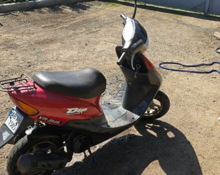 Хонда Інша, об'ємом двигуна 0.5 л та пробігом 0 тис. км за 270 $, фото 2 на Automoto.ua