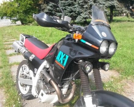 Хонда Інша, об'ємом двигуна 0.25 л та пробігом 0 тис. км за 2650 $, фото 2 на Automoto.ua