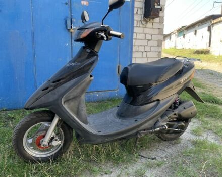 Хонда Другая, объемом двигателя 49 л и пробегом 0 тыс. км за 470 $, фото 1 на Automoto.ua