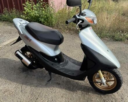 Хонда Другая, объемом двигателя 49 л и пробегом 0 тыс. км за 477 $, фото 4 на Automoto.ua