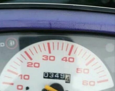 Хонда Інша, об'ємом двигуна 2.3 л та пробігом 0 тис. км за 1000 $, фото 8 на Automoto.ua