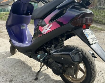 Хонда Інша, об'ємом двигуна 2.3 л та пробігом 0 тис. км за 1000 $, фото 5 на Automoto.ua